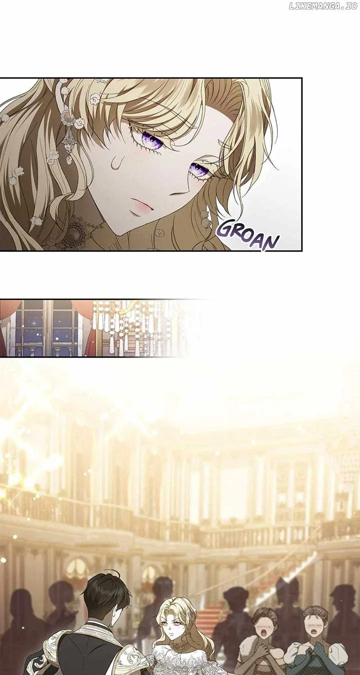 The Stone Thrown in the Lake Chapter 20 – Page 34