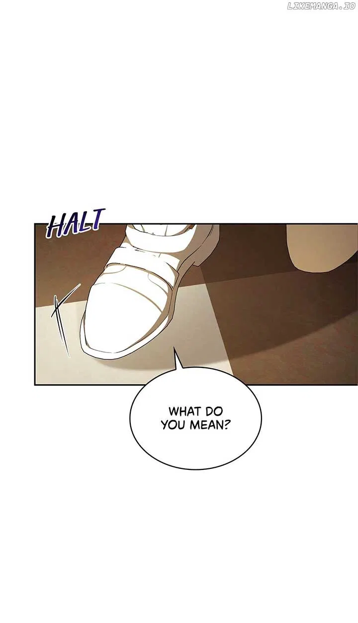 The Stone Thrown in the Lake Chapter 20 – Page 41