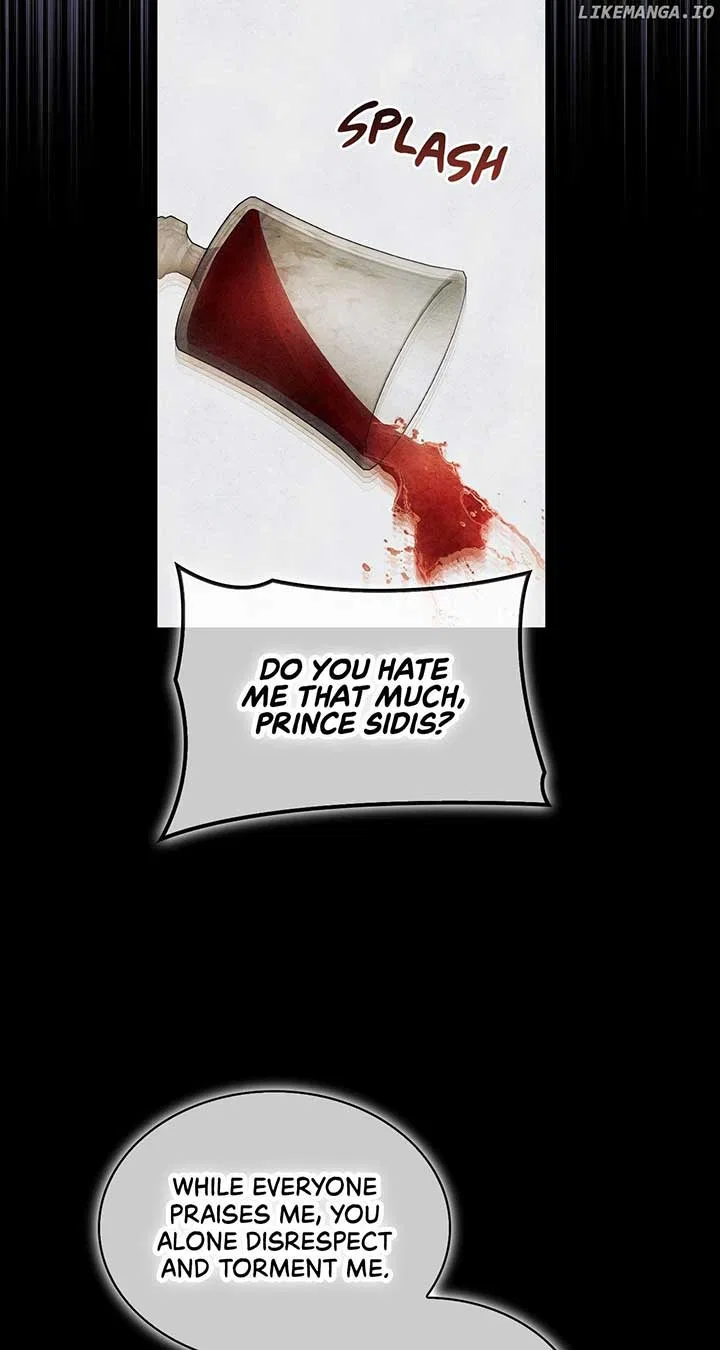 The Stone Thrown in the Lake Chapter 20 – Page 44