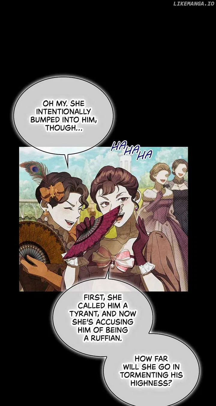 The Stone Thrown in the Lake Chapter 20 – Page 46