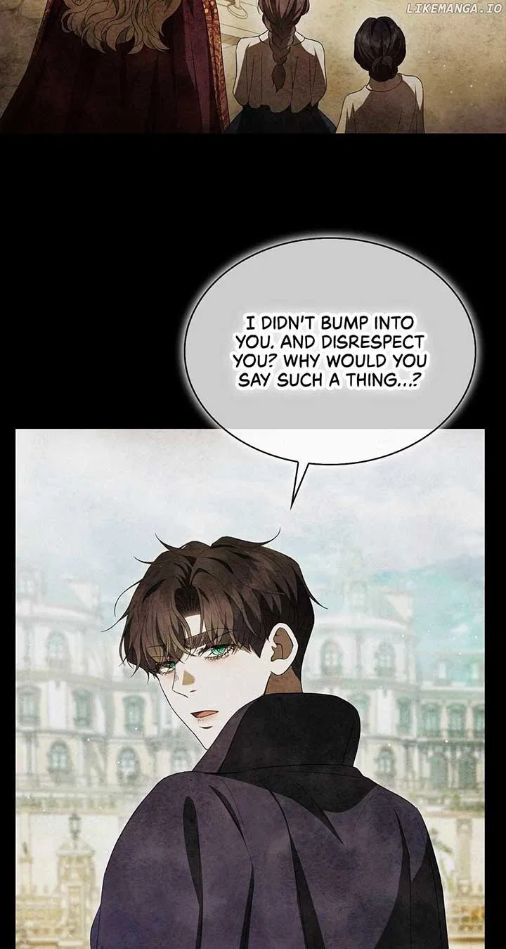 The Stone Thrown in the Lake Chapter 20 – Page 48