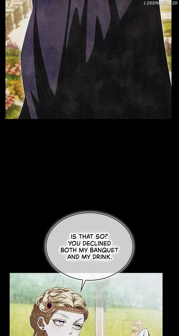The Stone Thrown in the Lake Chapter 20 – Page 49