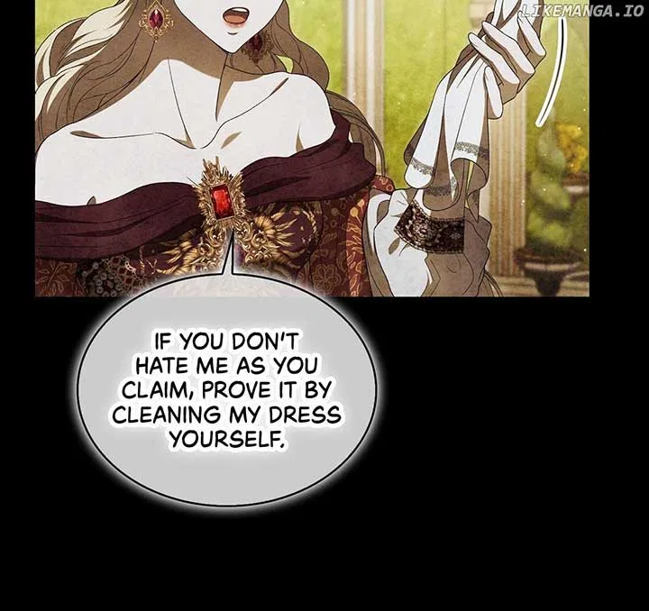 The Stone Thrown in the Lake Chapter 20 – Page 50