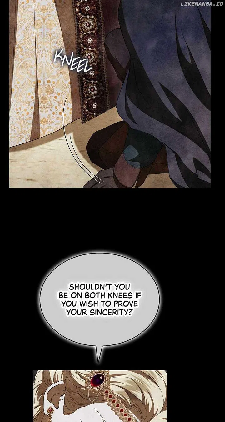 The Stone Thrown in the Lake Chapter 20 – Page 52