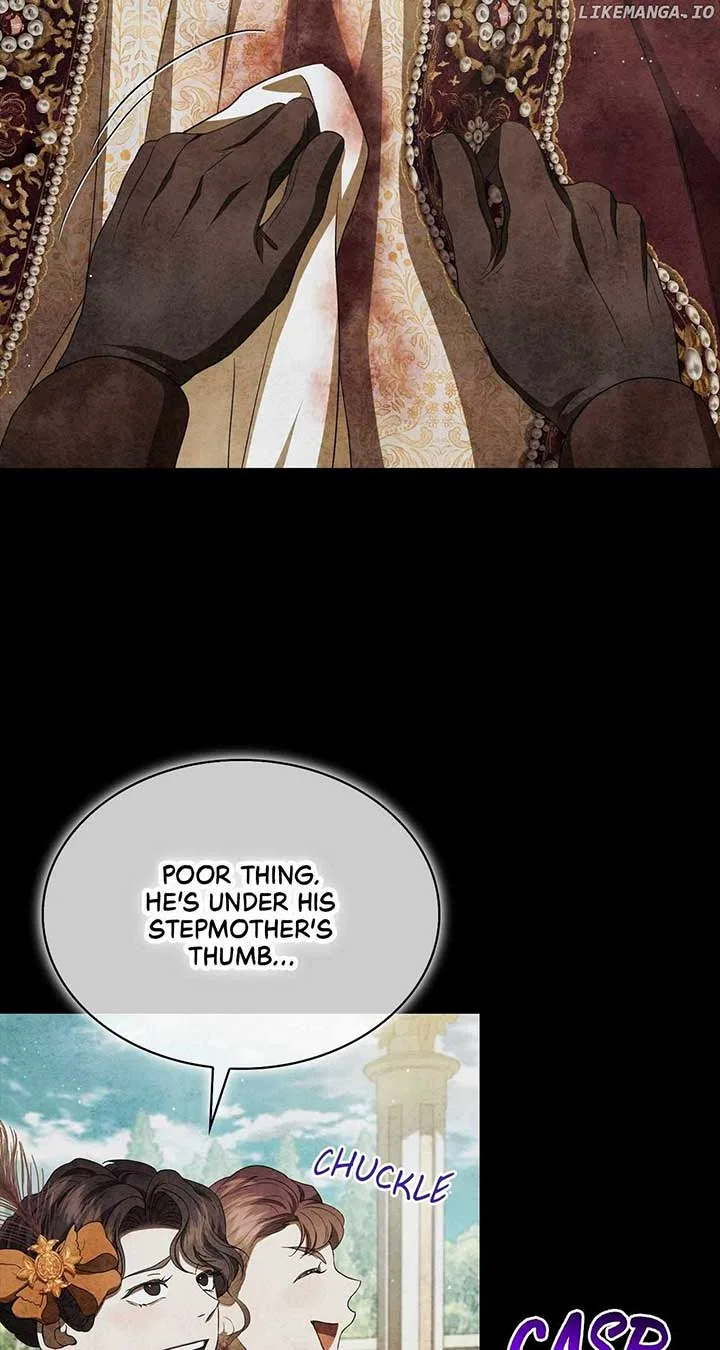 The Stone Thrown in the Lake Chapter 20 – Page 55