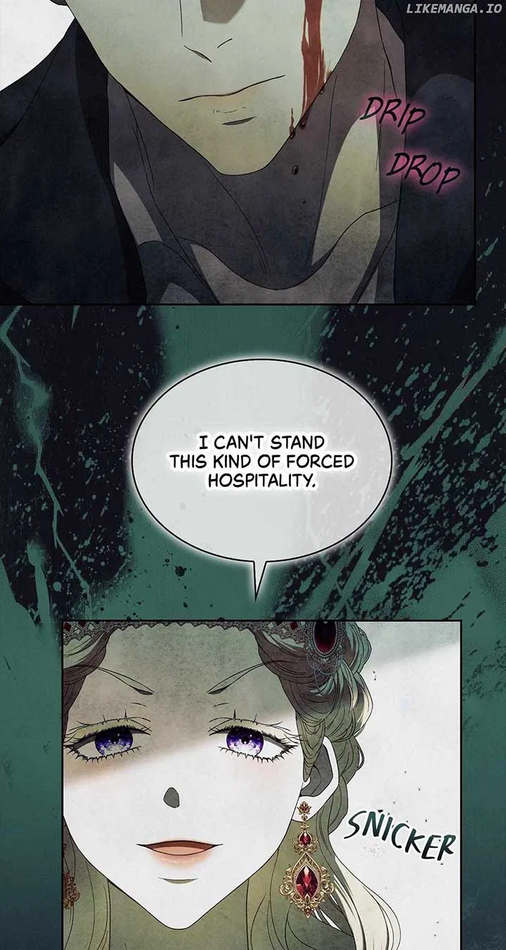 The Stone Thrown in the Lake Chapter 20 – Page 60