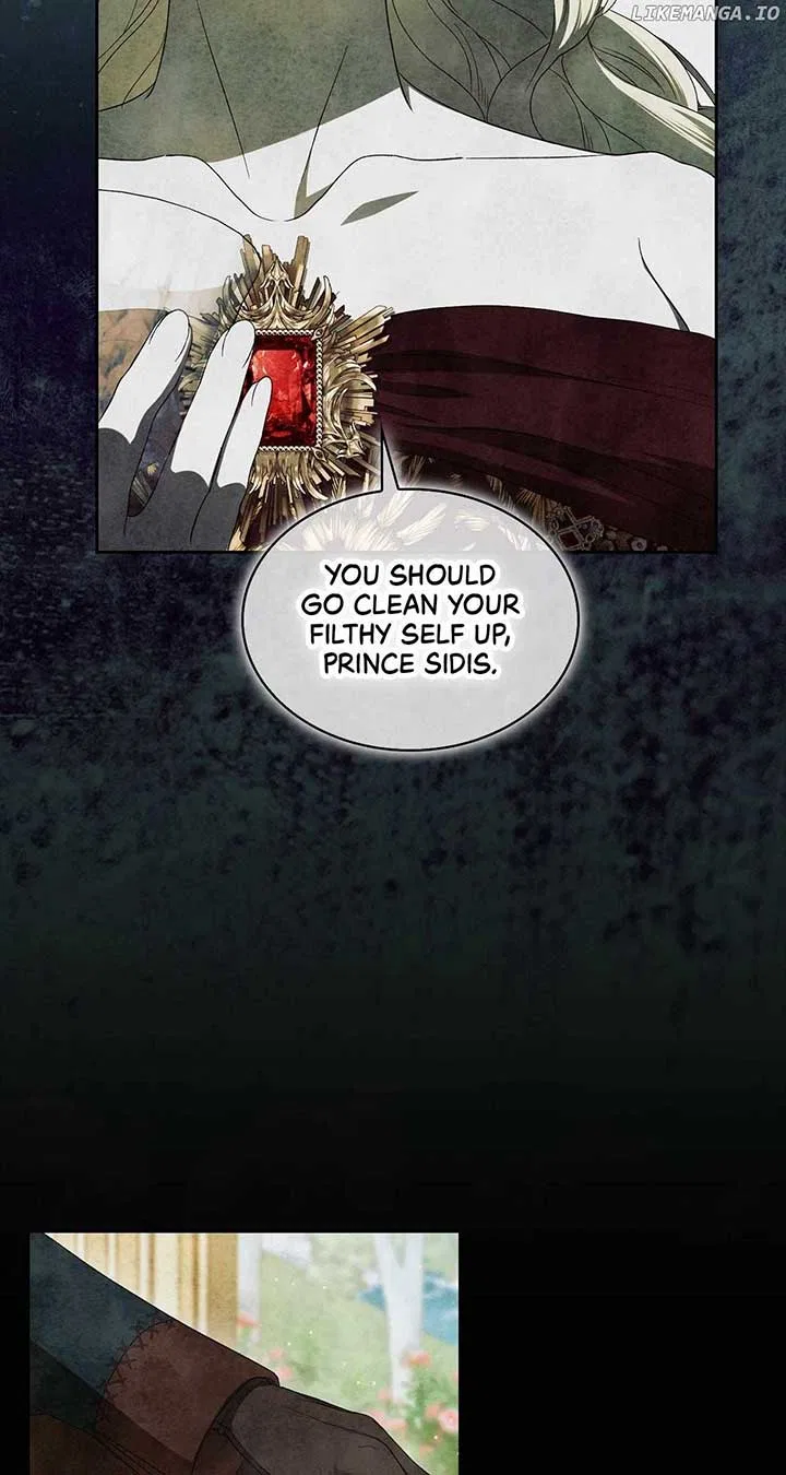 The Stone Thrown in the Lake Chapter 20 – Page 61