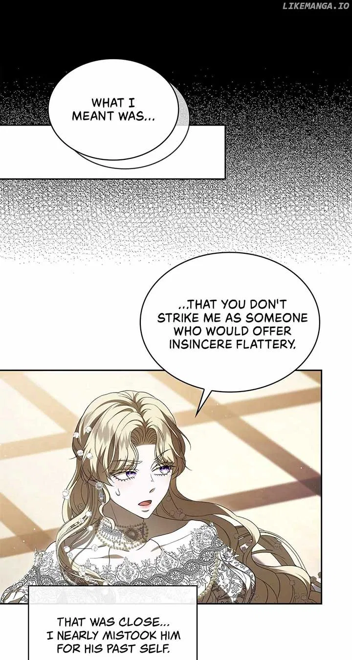 The Stone Thrown in the Lake Chapter 20 – Page 67