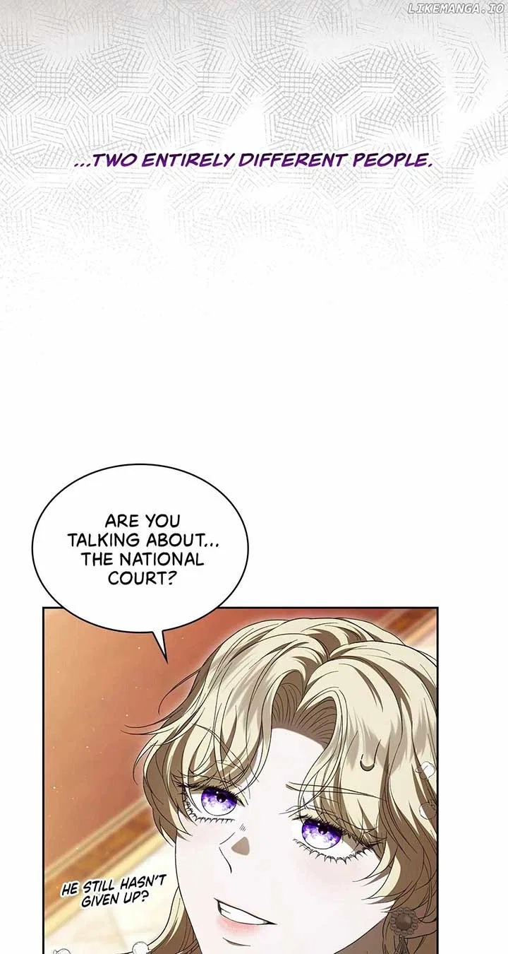 The Stone Thrown in the Lake Chapter 20 – Page 70