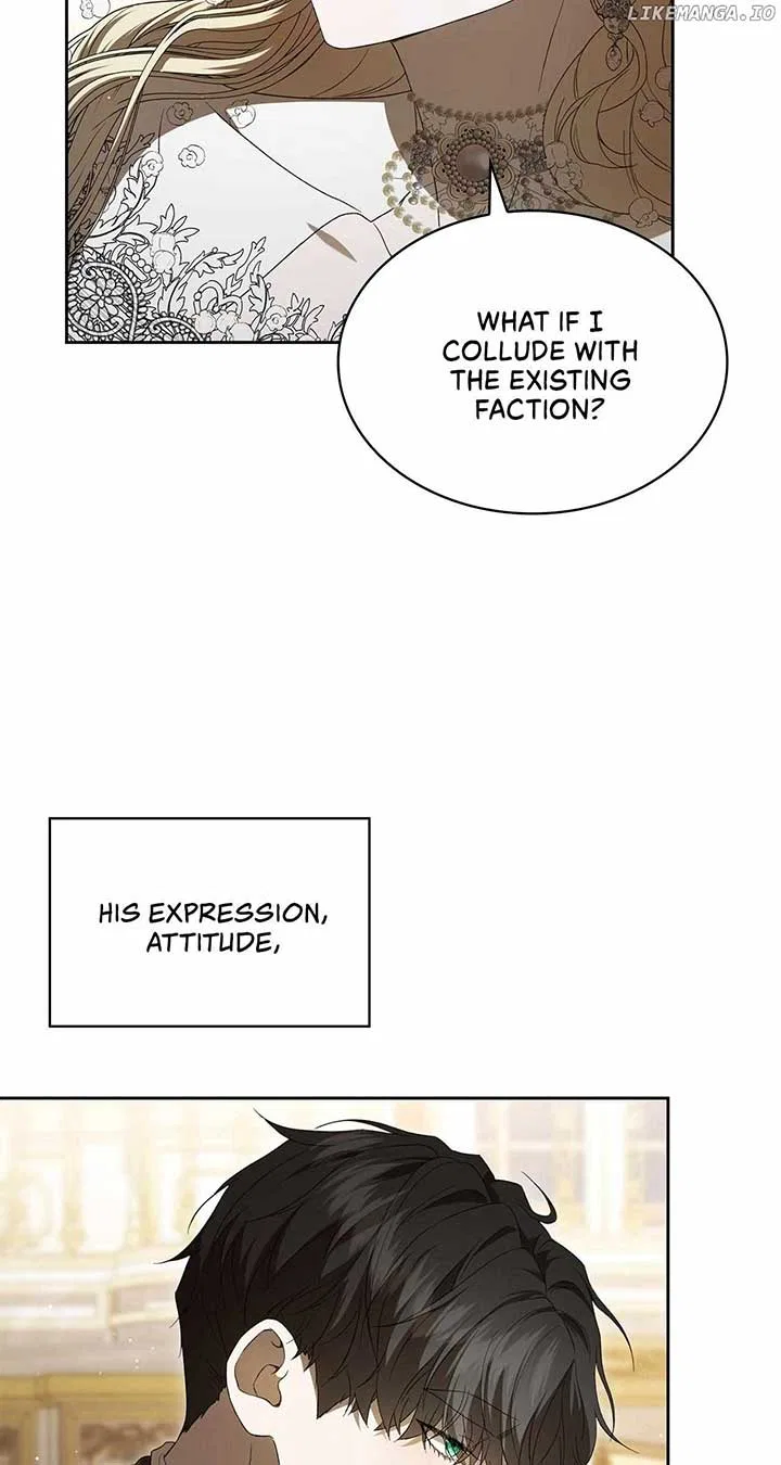 The Stone Thrown in the Lake Chapter 20 – Page 71