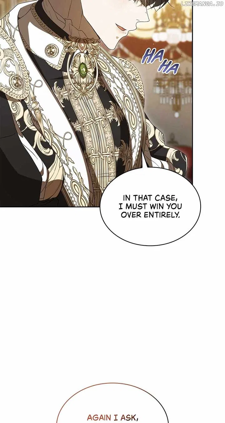 The Stone Thrown in the Lake Chapter 20 – Page 72