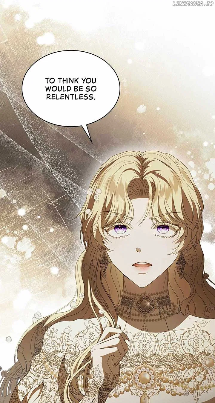 The Stone Thrown in the Lake Chapter 20 – Page 74