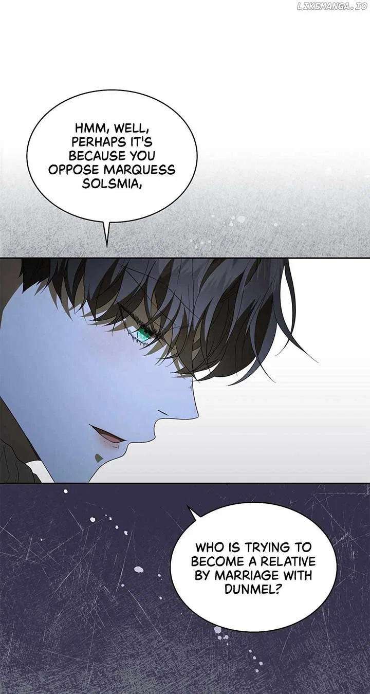 The Stone Thrown in the Lake Chapter 20 – Page 76