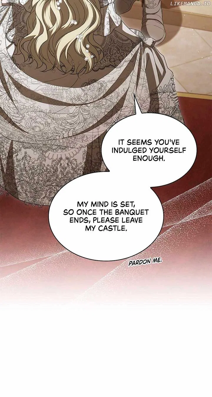 The Stone Thrown in the Lake Chapter 20 – Page 79