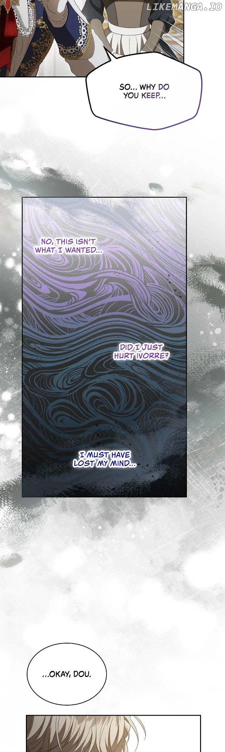 The Stone Thrown in the Lake Chapter 19 – Page 9