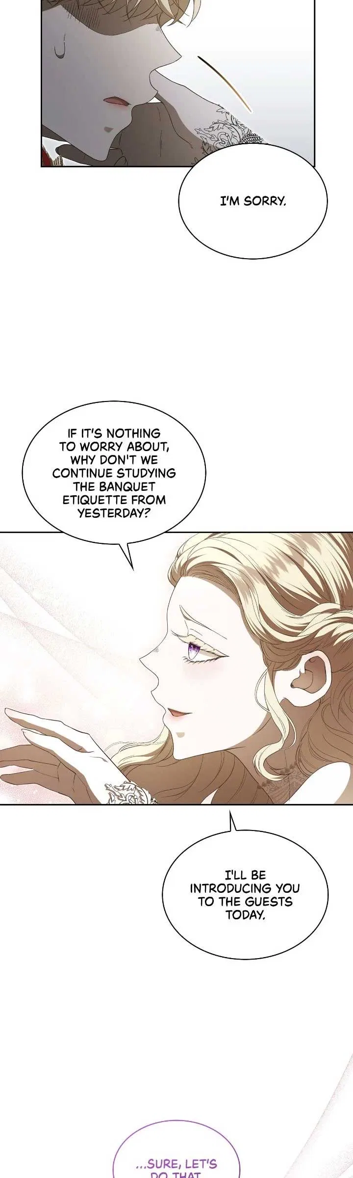 The Stone Thrown in the Lake Chapter 19 – Page 10