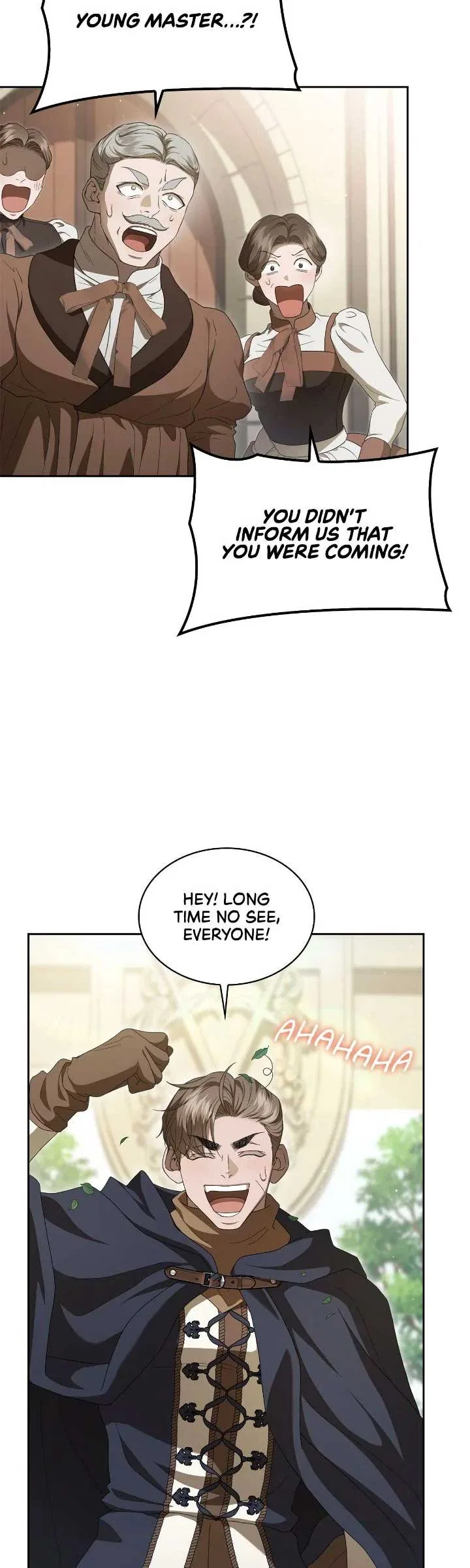 The Stone Thrown in the Lake Chapter 19 – Page 14