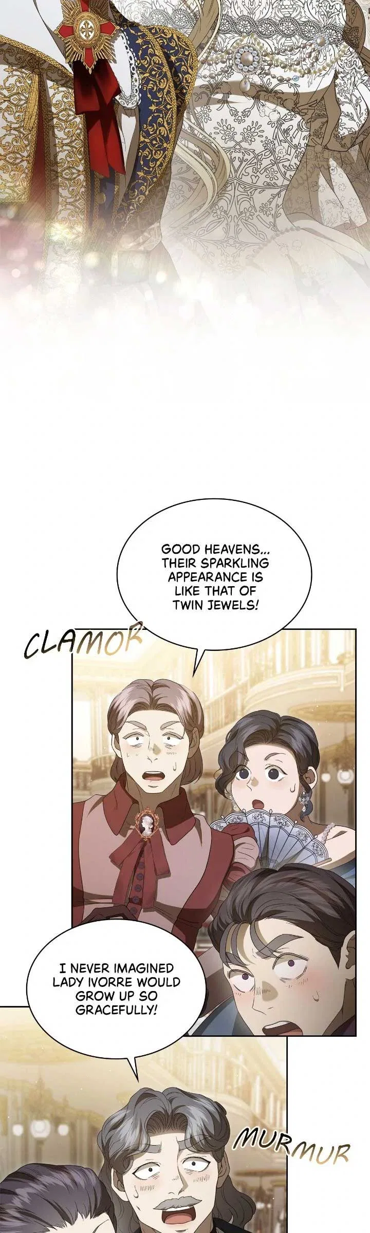 The Stone Thrown in the Lake Chapter 19 – Page 44