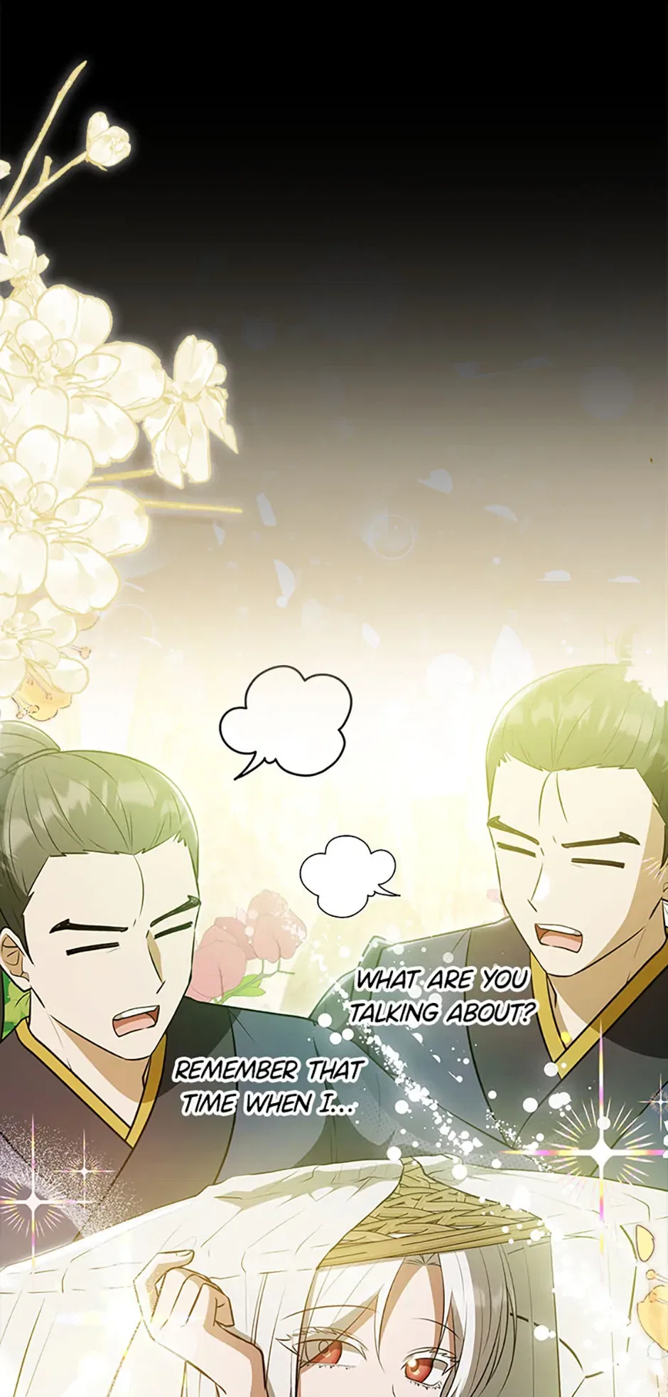 I Became The Youngest Disciple of The Mount Hua Sect Chapter 26 – Page 1