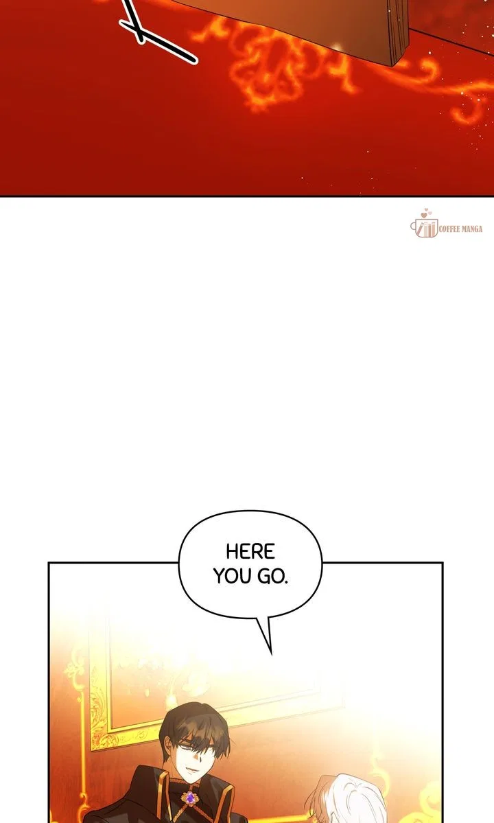 Protecting the Witch’s Son Chapter 72 – Page 2