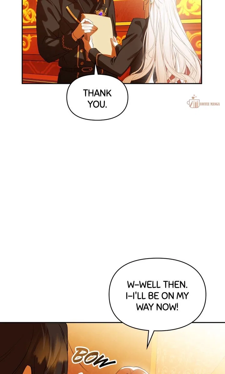 Protecting the Witch’s Son Chapter 72 – Page 3