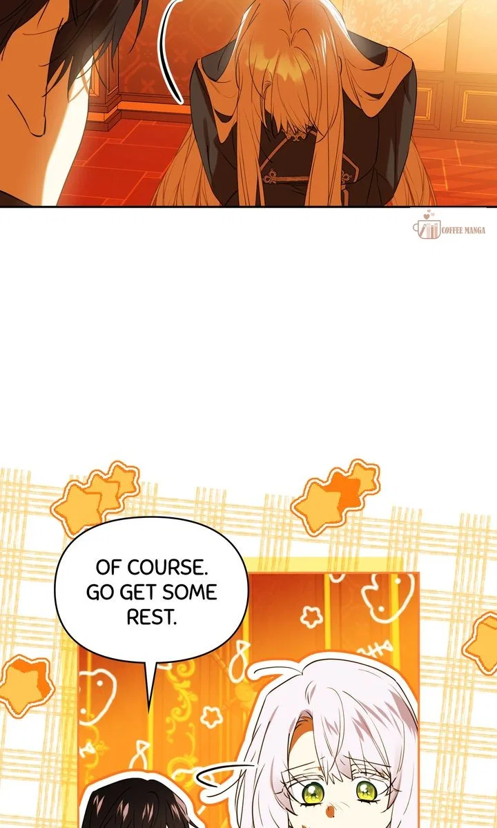 Protecting the Witch’s Son Chapter 72 – Page 4