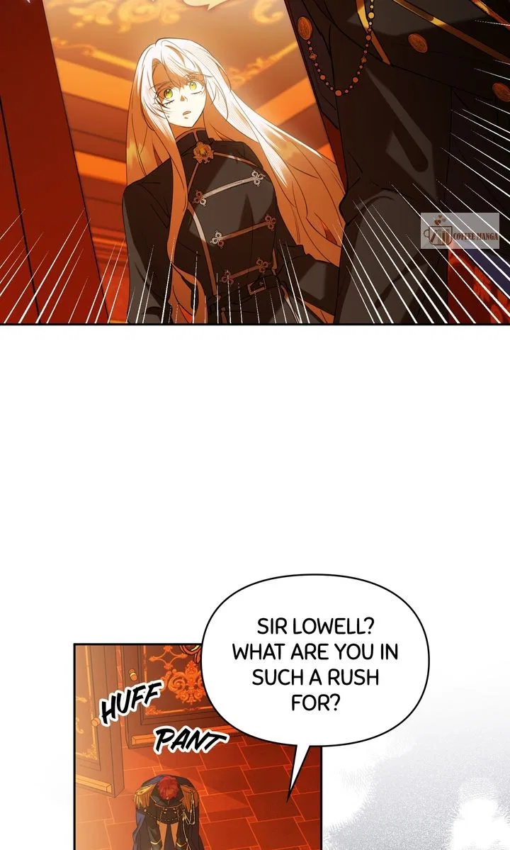 Protecting the Witch’s Son Chapter 72 – Page 6