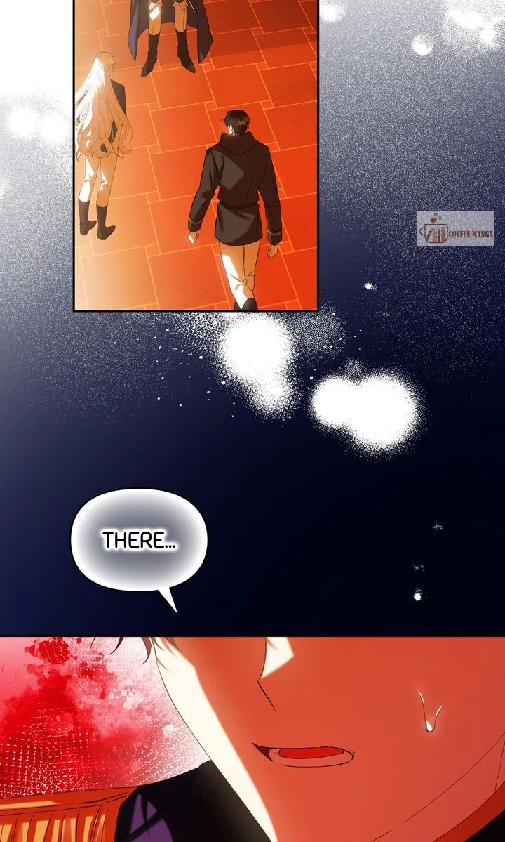 Protecting the Witch’s Son Chapter 72 – Page 7