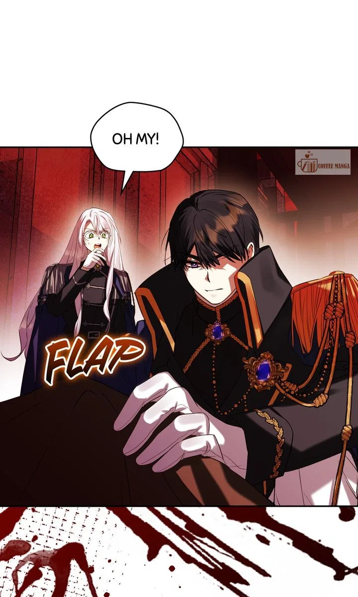 Protecting the Witch’s Son Chapter 72 – Page 14