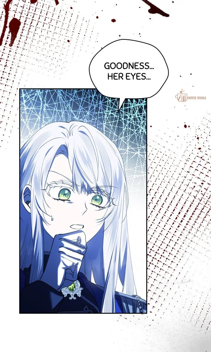 Protecting the Witch’s Son Chapter 72 – Page 15