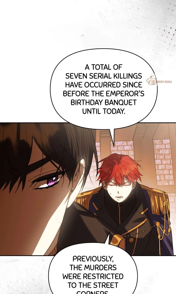 Protecting the Witch’s Son Chapter 72 – Page 16