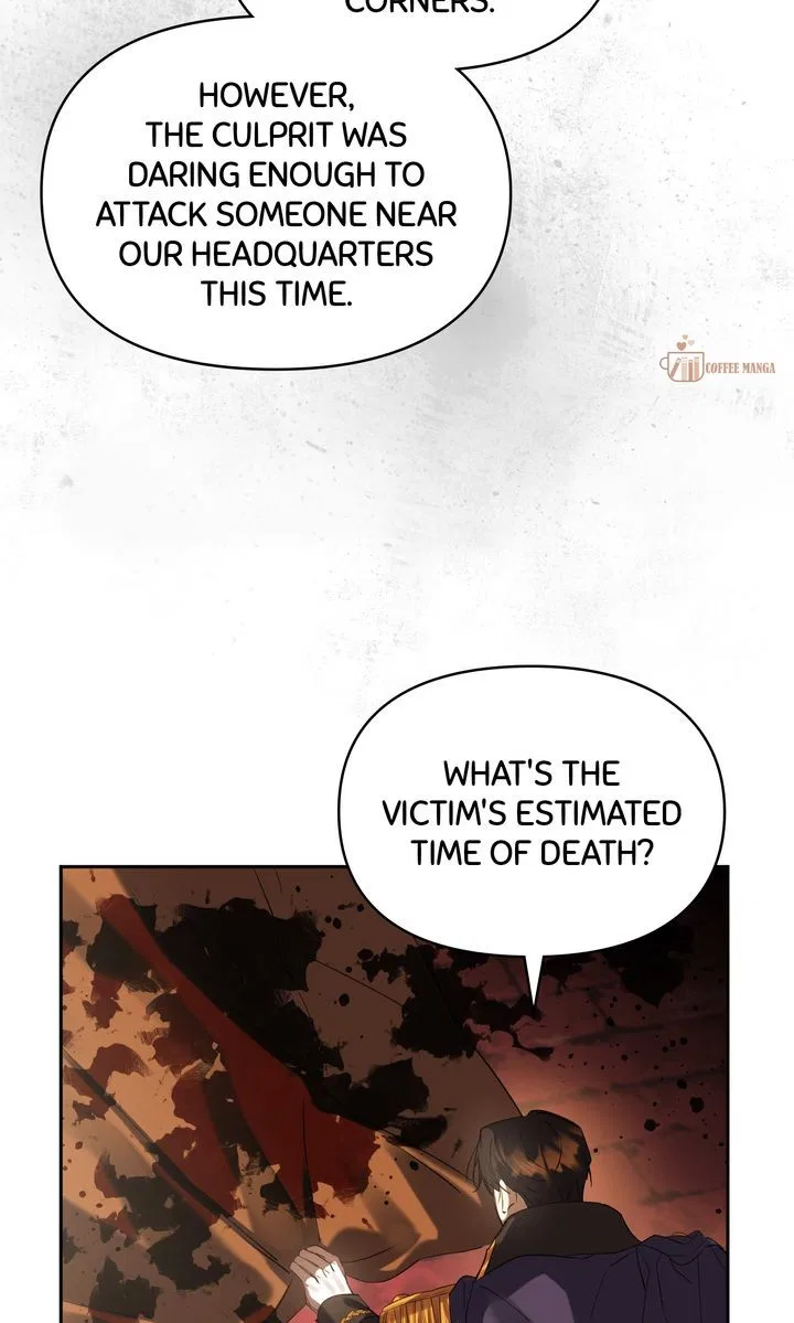 Protecting the Witch’s Son Chapter 72 – Page 17