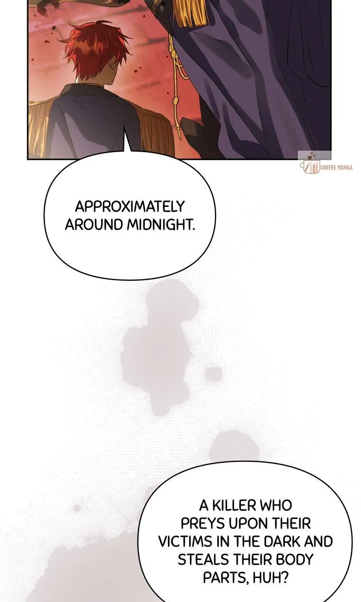 Protecting the Witch’s Son Chapter 72 – Page 18