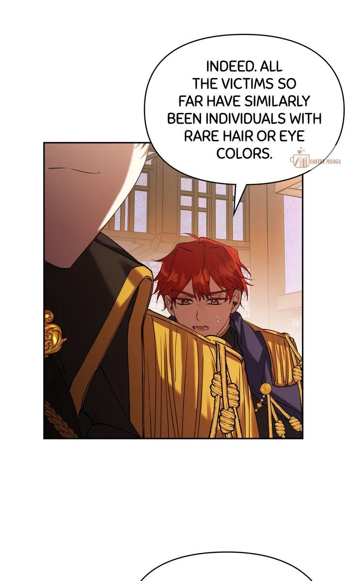 Protecting the Witch’s Son Chapter 72 – Page 21