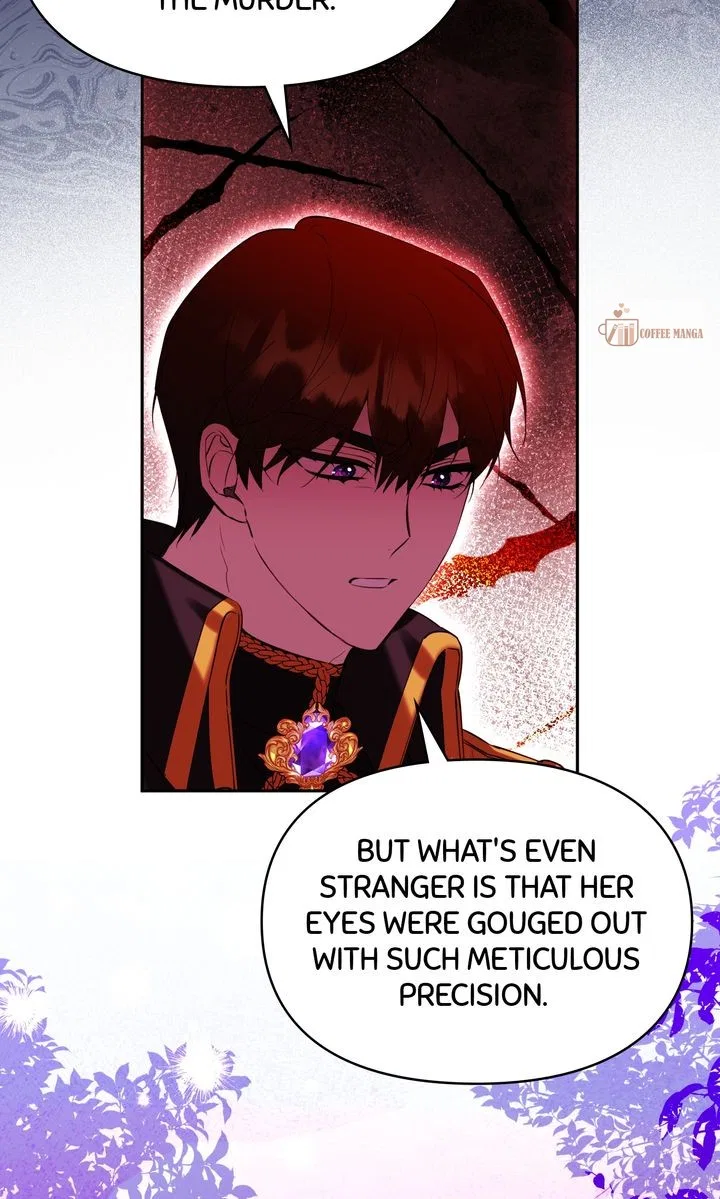 Protecting the Witch’s Son Chapter 72 – Page 23