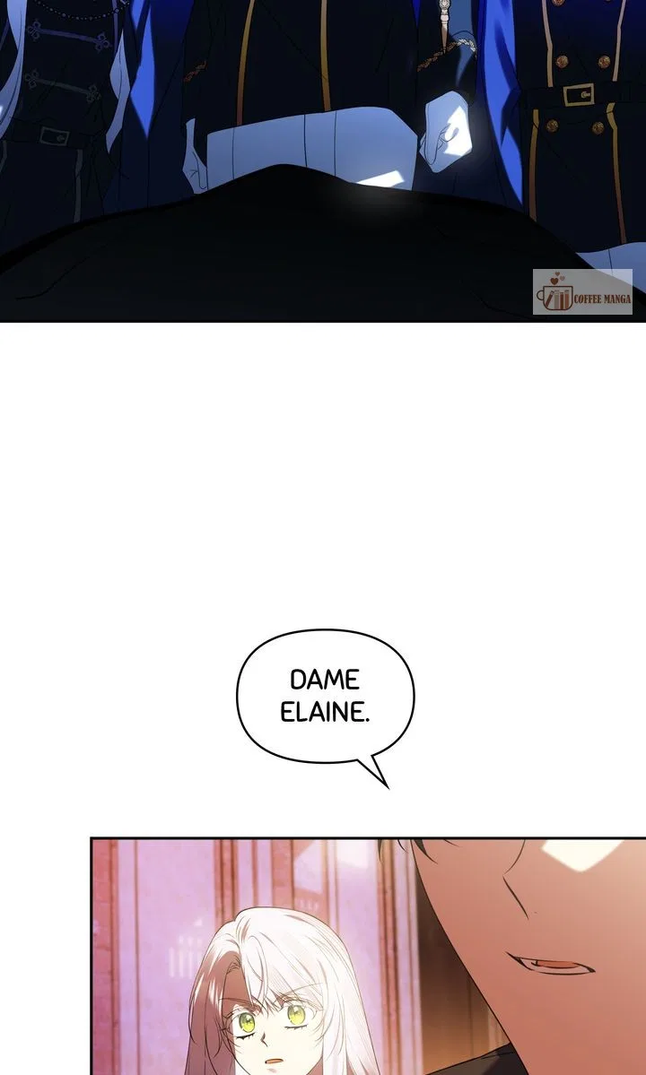 Protecting the Witch’s Son Chapter 72 – Page 25