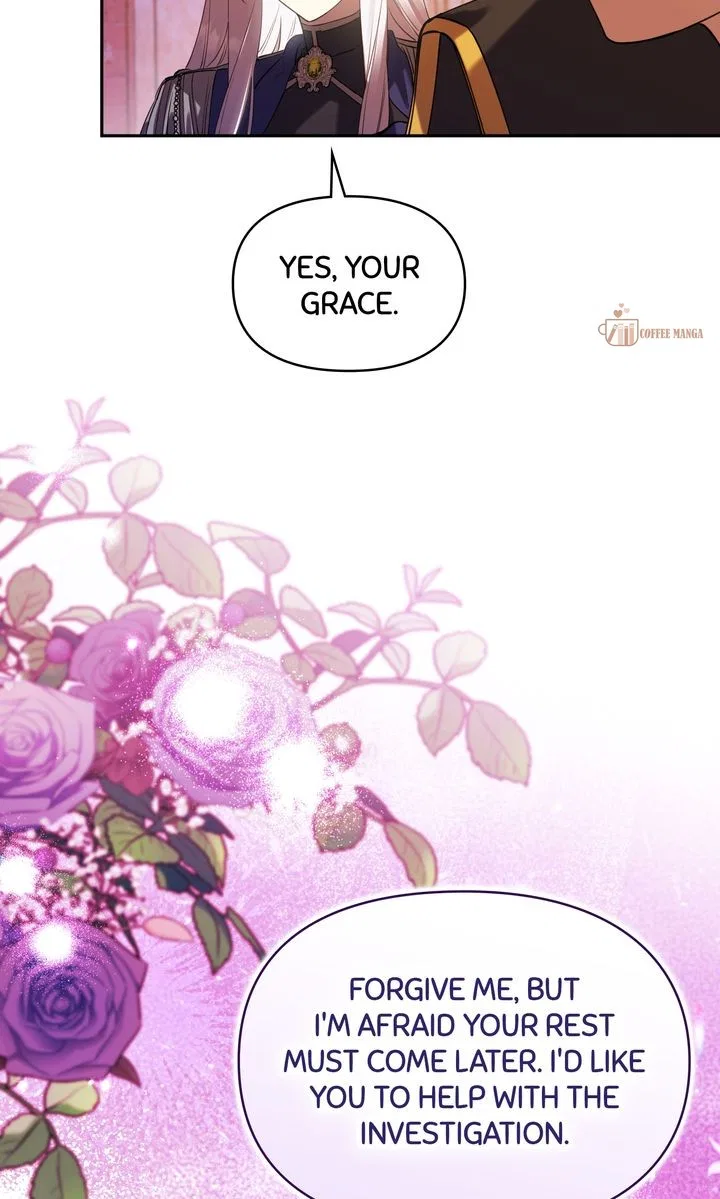 Protecting the Witch’s Son Chapter 72 – Page 26