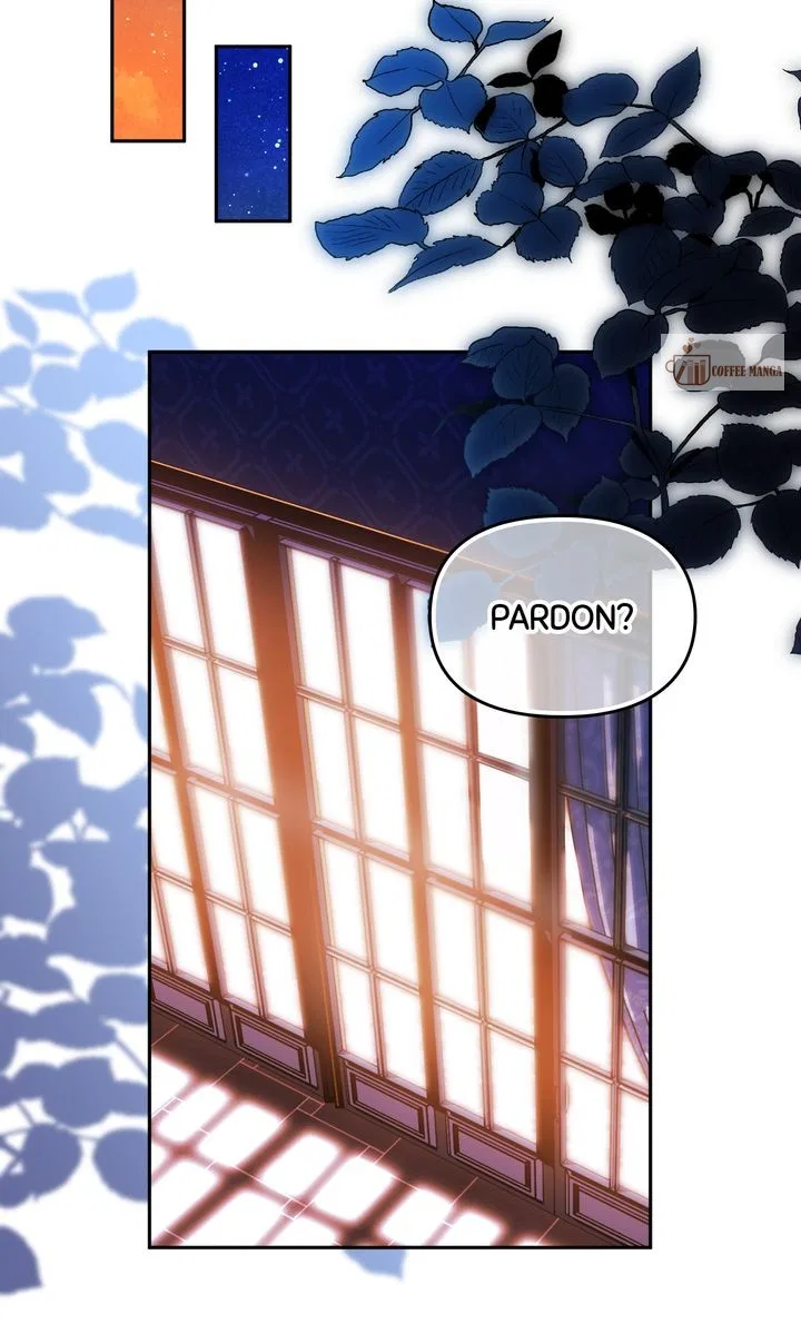 Protecting the Witch’s Son Chapter 72 – Page 29