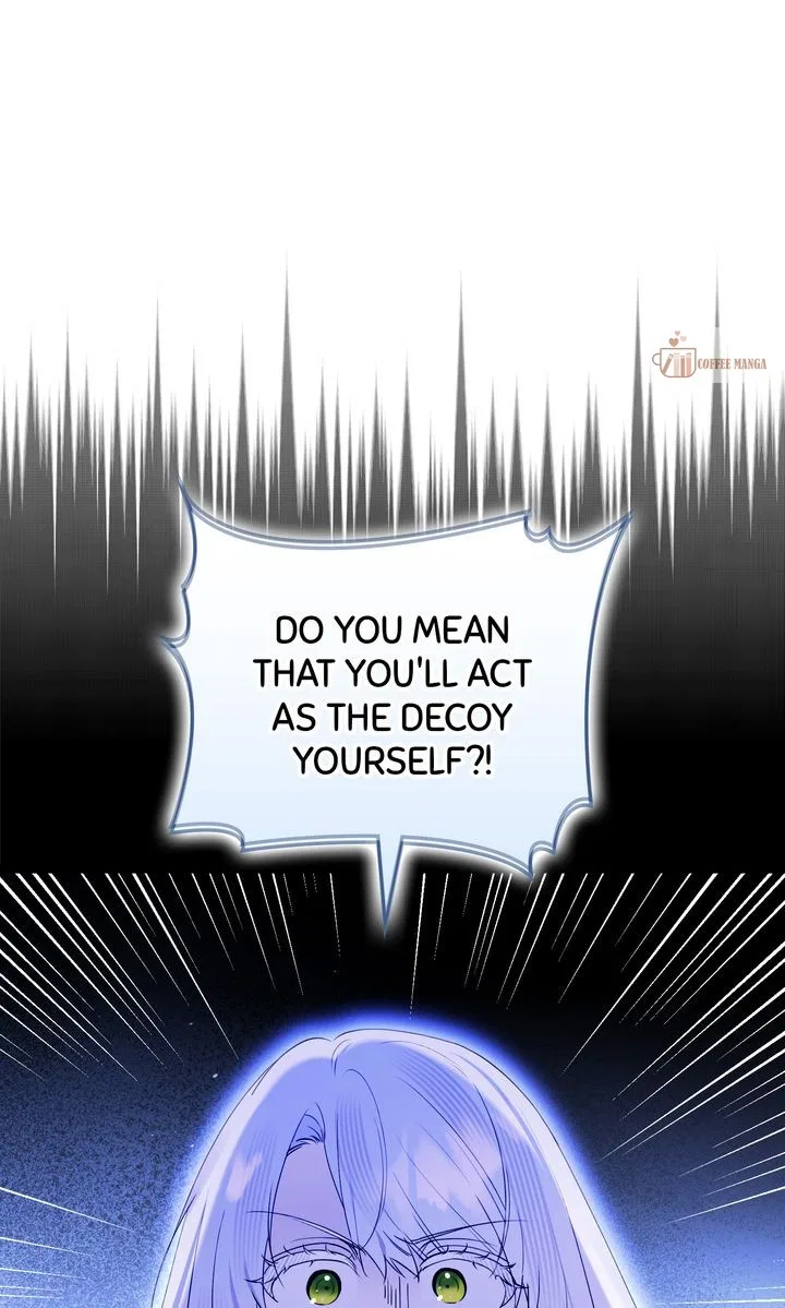 Protecting the Witch’s Son Chapter 72 – Page 30
