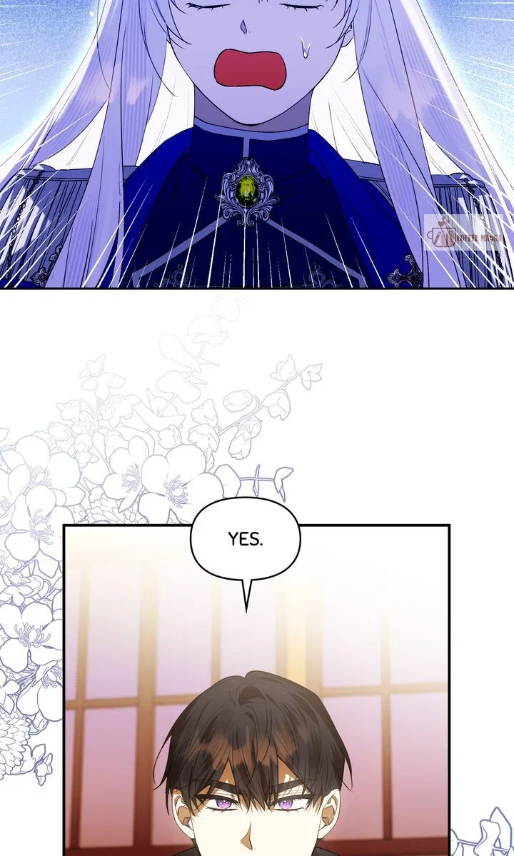 Protecting the Witch’s Son Chapter 72 – Page 31
