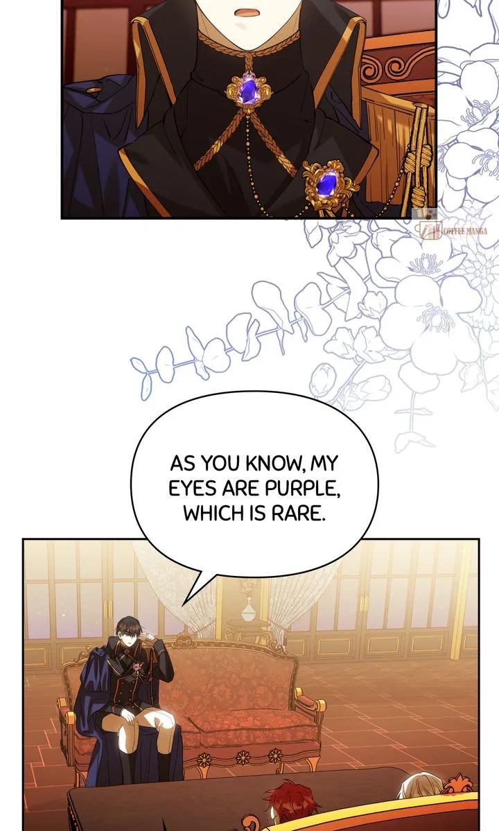 Protecting the Witch’s Son Chapter 72 – Page 32