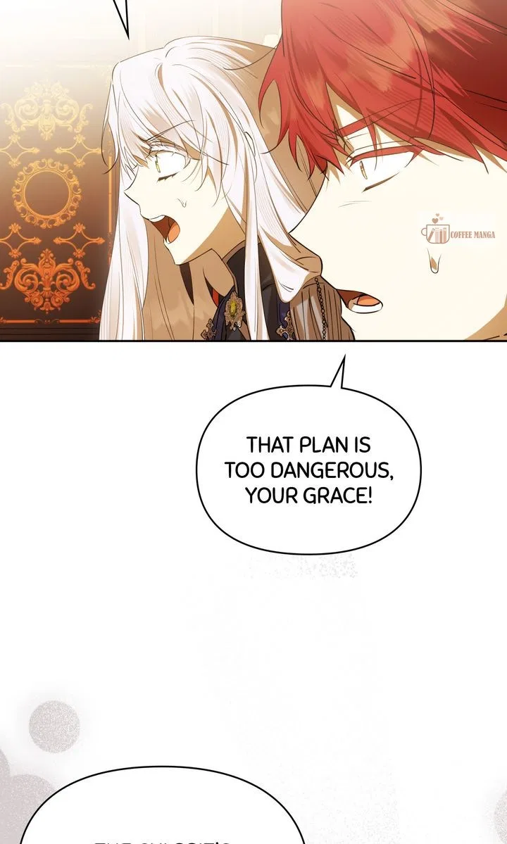 Protecting the Witch’s Son Chapter 72 – Page 34