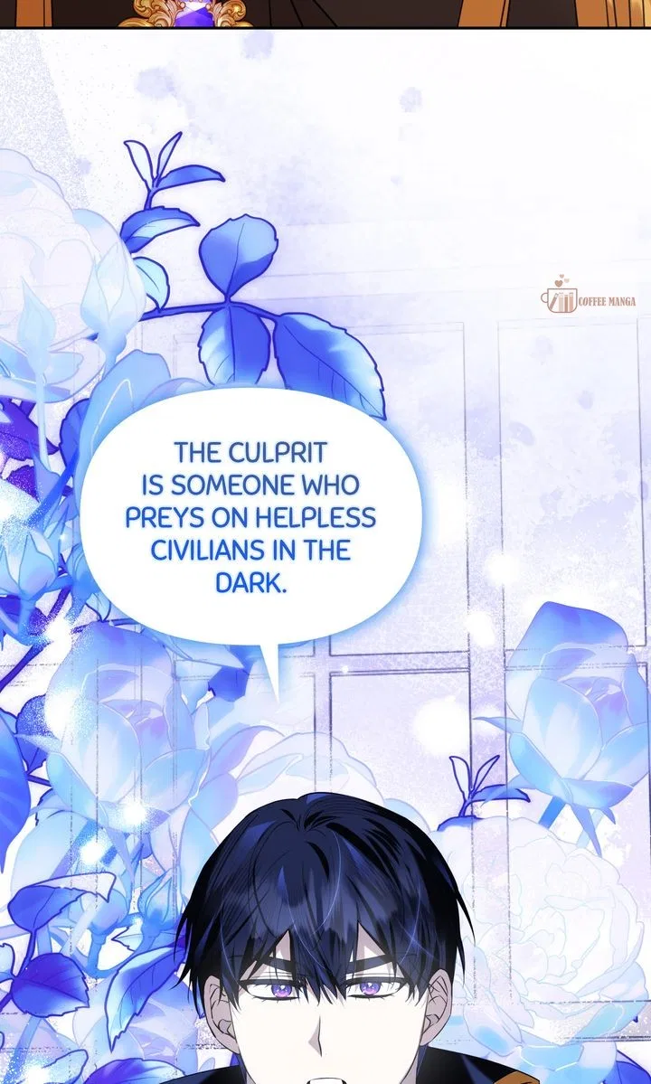 Protecting the Witch’s Son Chapter 72 – Page 37