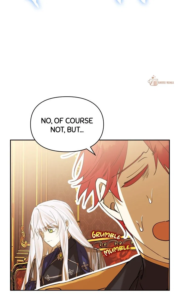 Protecting the Witch’s Son Chapter 72 – Page 39