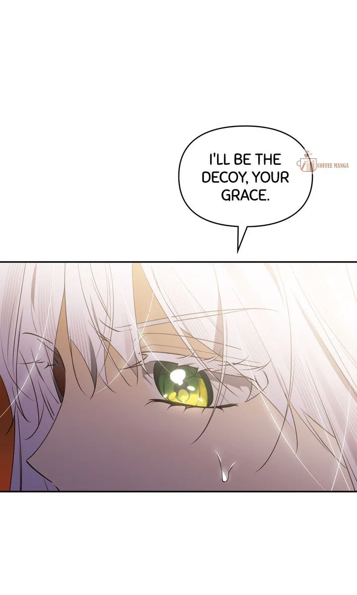 Protecting the Witch’s Son Chapter 72 – Page 40