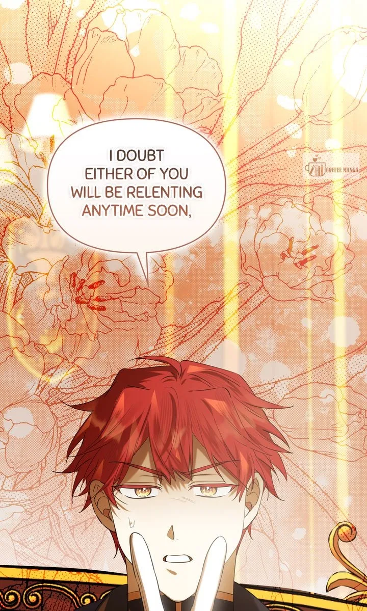 Protecting the Witch’s Son Chapter 72 – Page 49