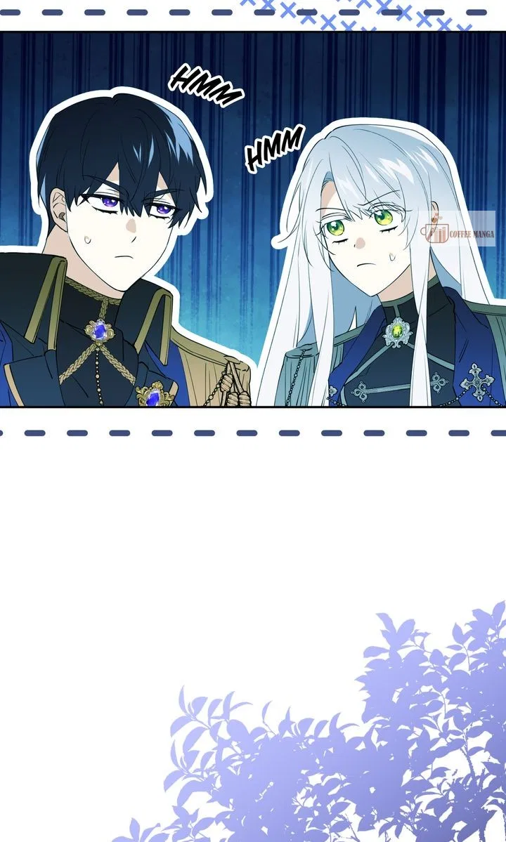 Protecting the Witch’s Son Chapter 72 – Page 51