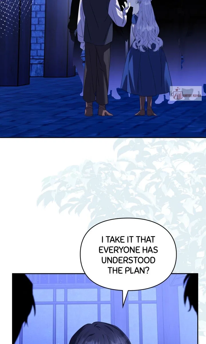 Protecting the Witch’s Son Chapter 72 – Page 53