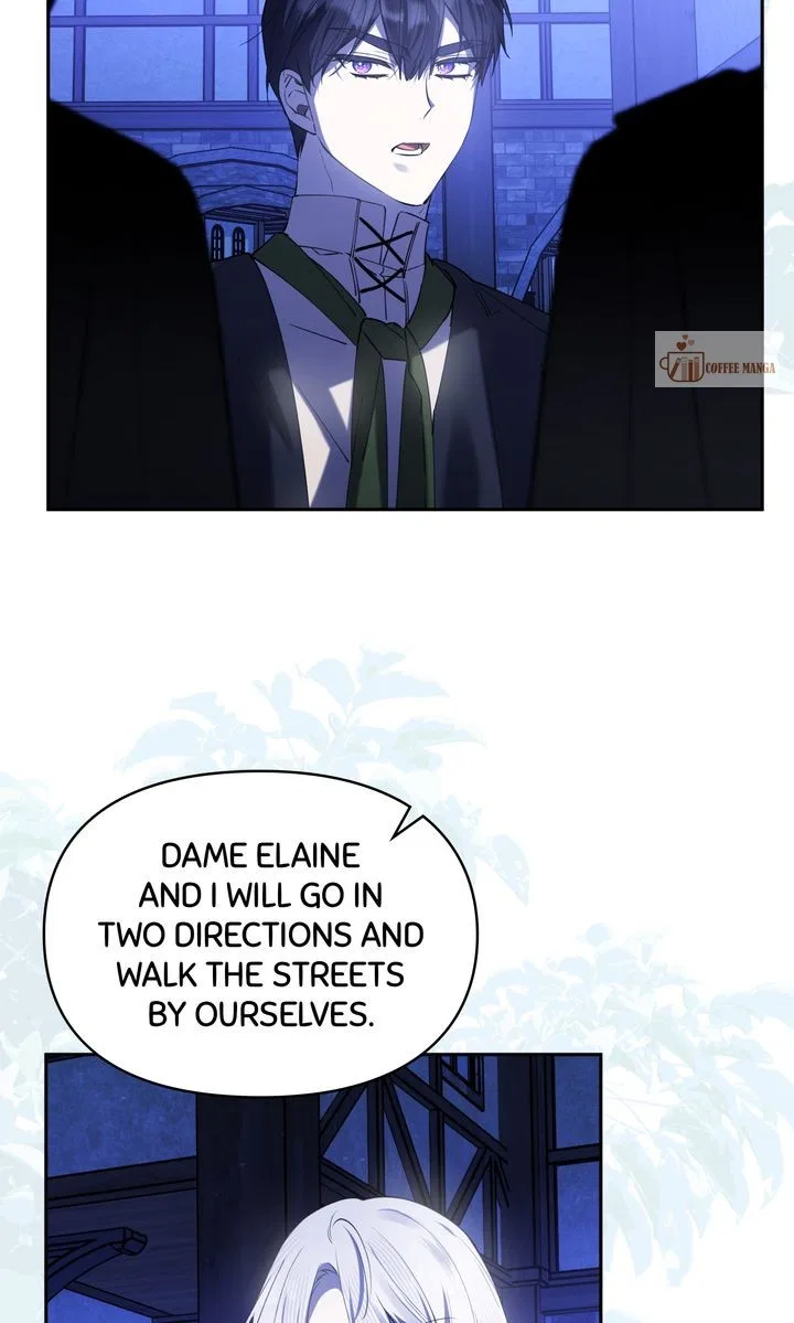Protecting the Witch’s Son Chapter 72 – Page 54