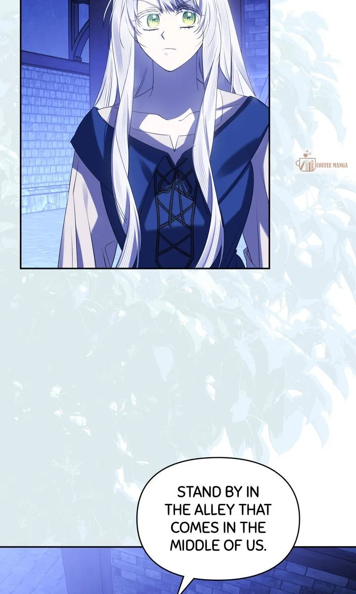 Protecting the Witch’s Son Chapter 72 – Page 55